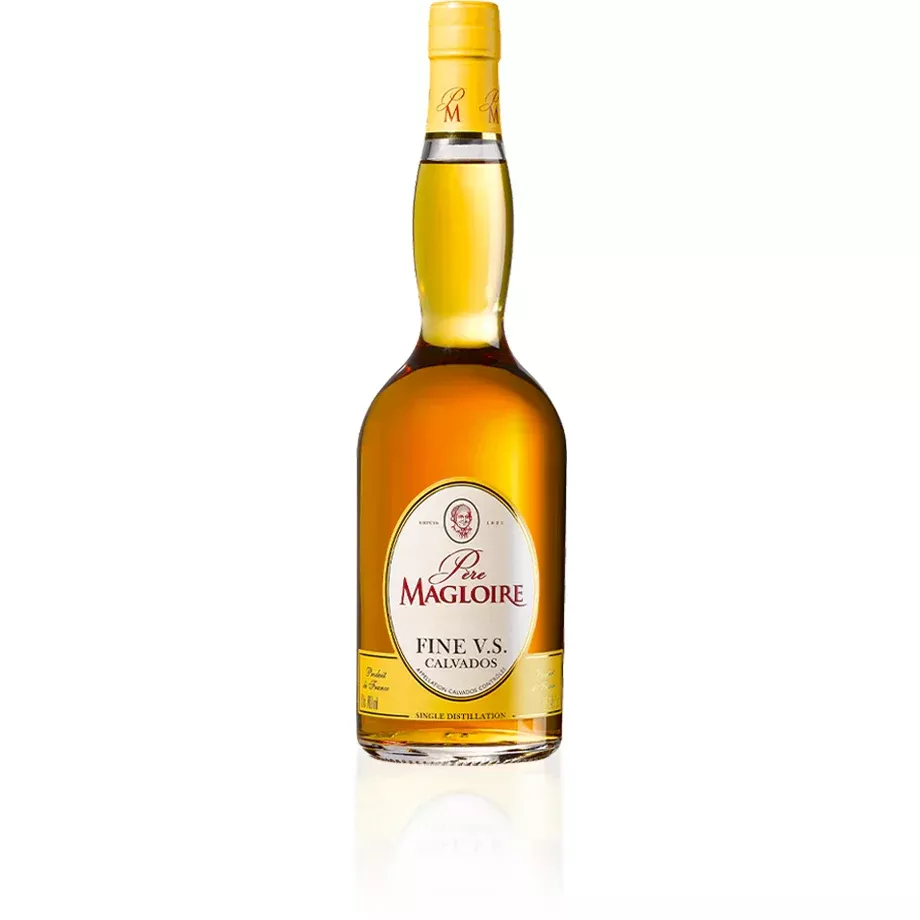 Pere Magloire Fine Calvados 750ml