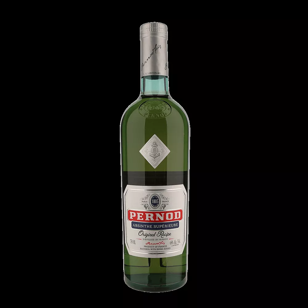 Pernod Superieure Absinthe 750ml