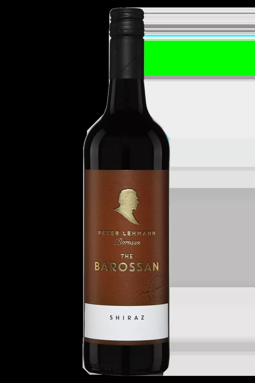 Peter Lehmann The Barossan Barossa