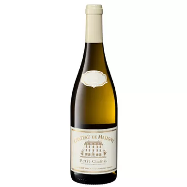 Petit Chablis Chateau de Maligny