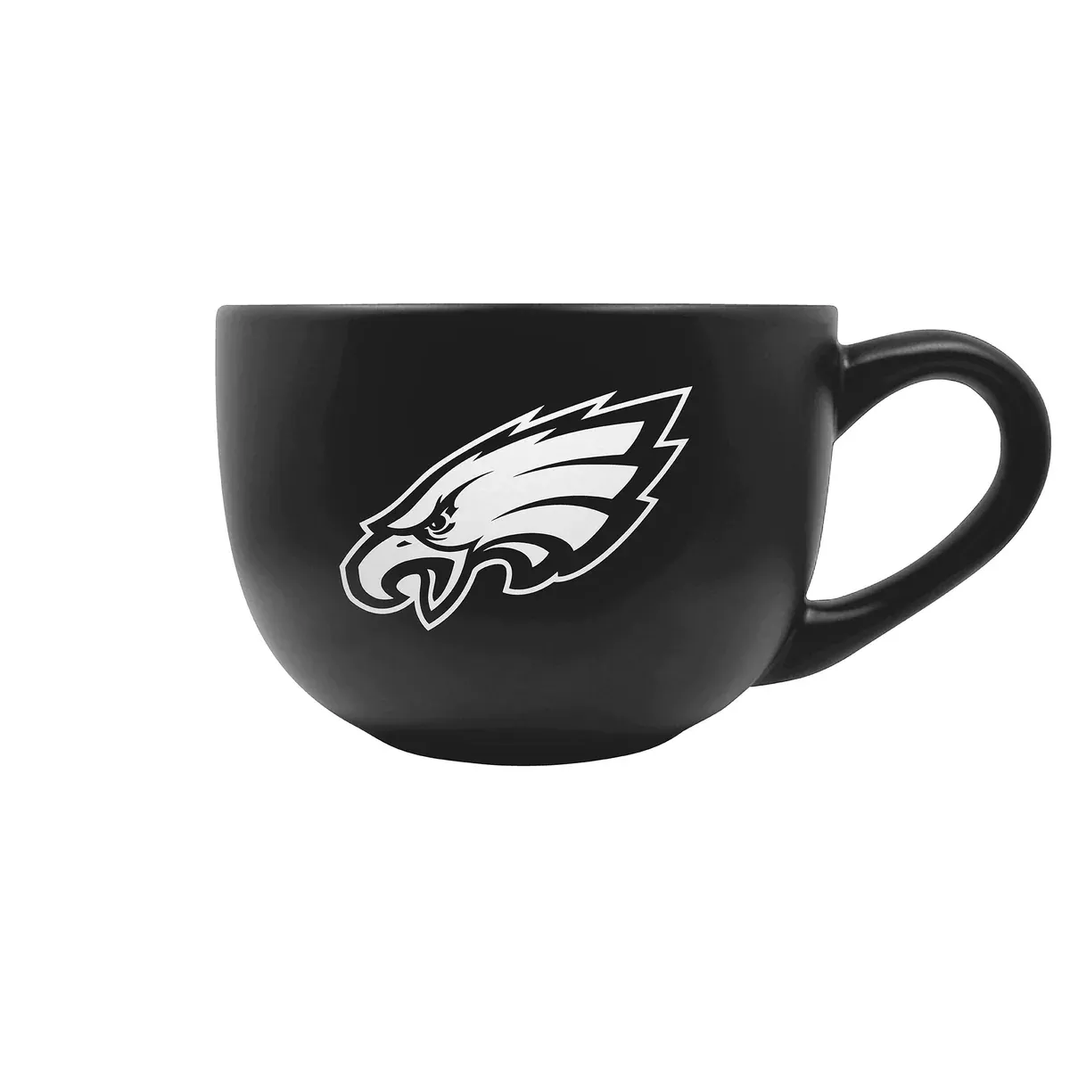 Philadelphia Eagles 23 oz. DOUBLE Ceramic Mug