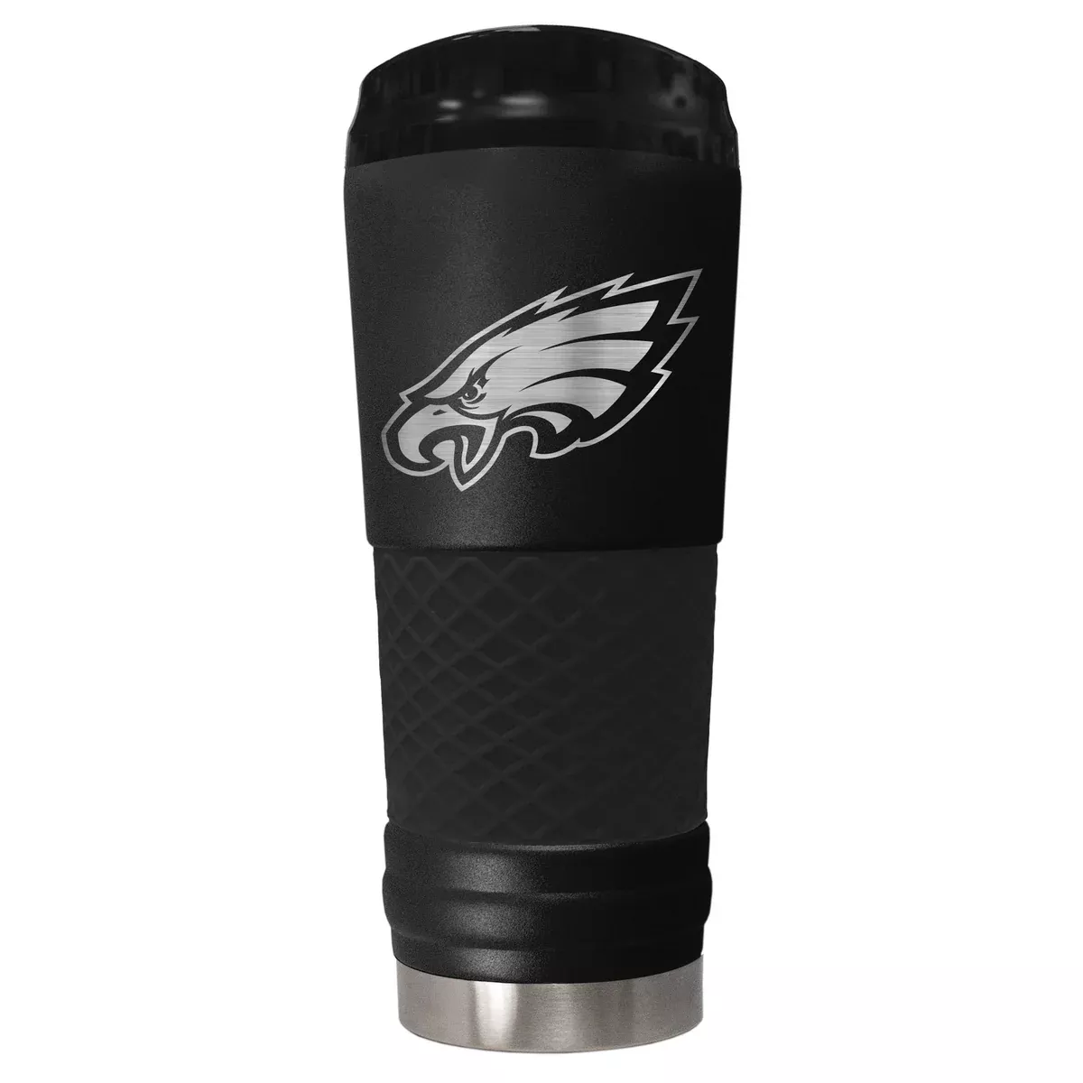 Philadelphia Eagles 24 oz. STEALTH DRAFT Tumbler