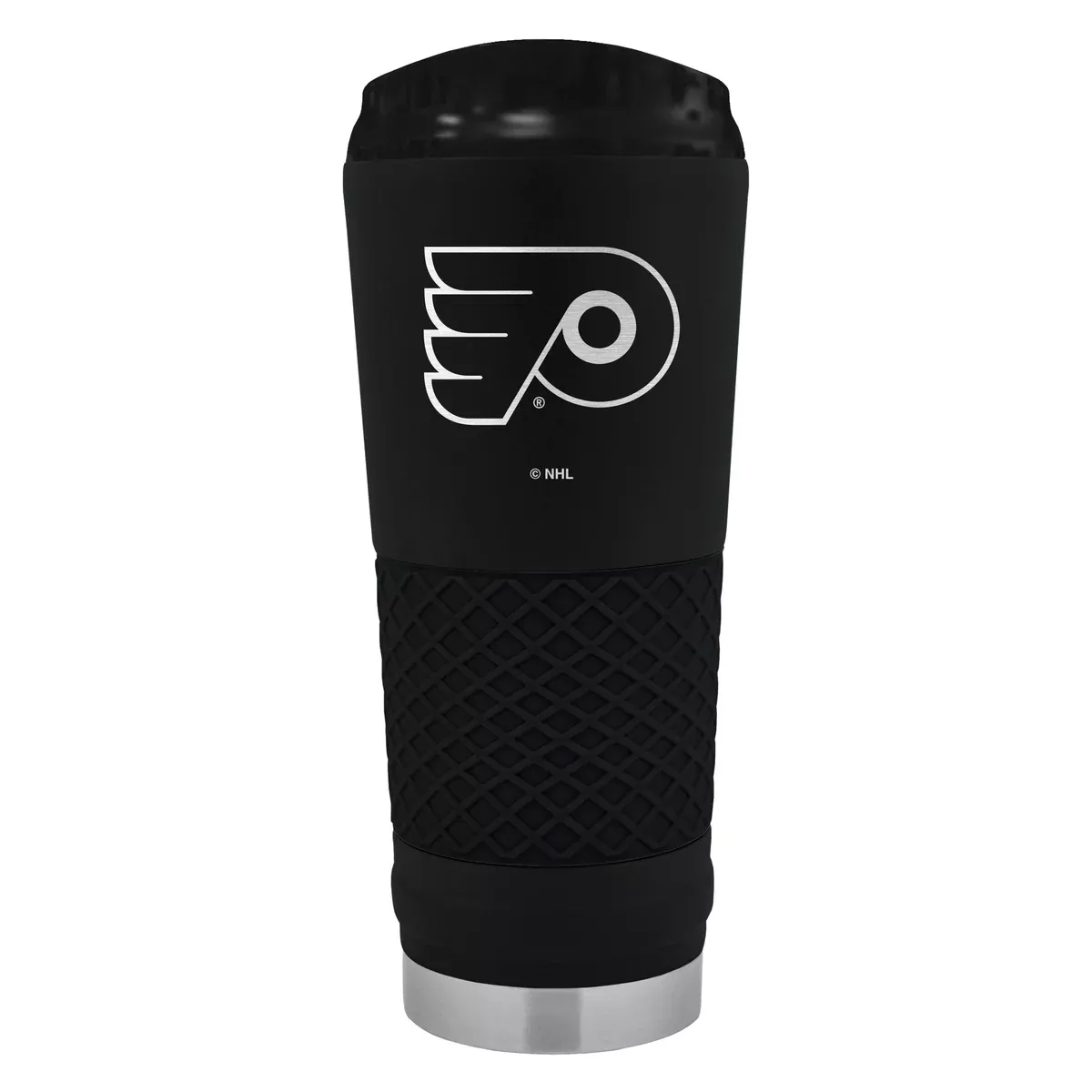Philadelphia Flyers 24 oz. STEALTH DRAFT Tumbler