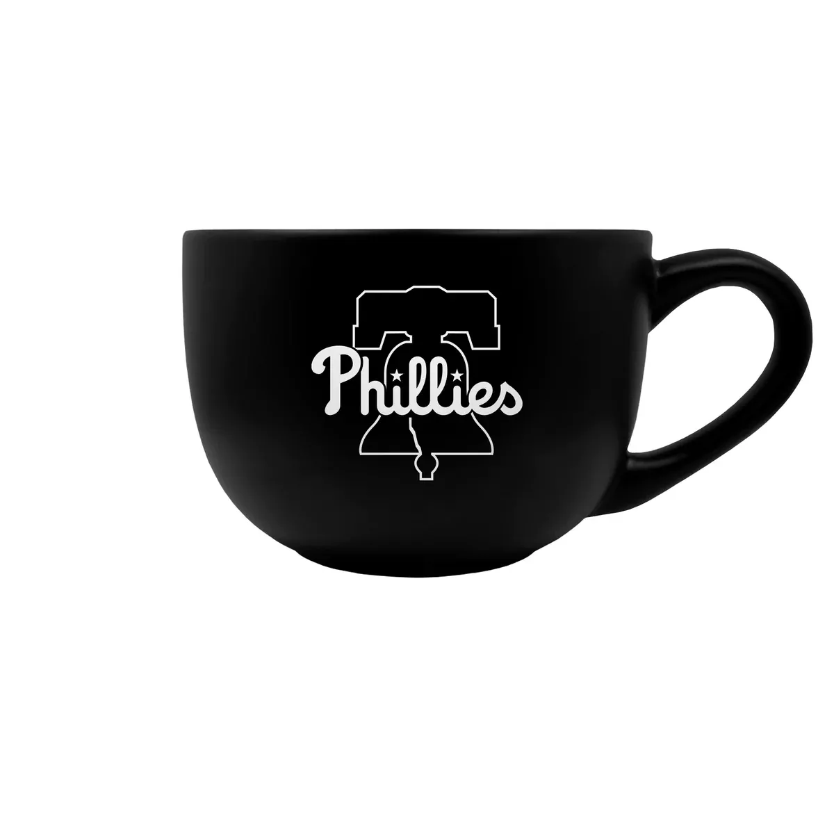 Philadelphia Phillies 23 oz. DOUBLE Ceramic Mug