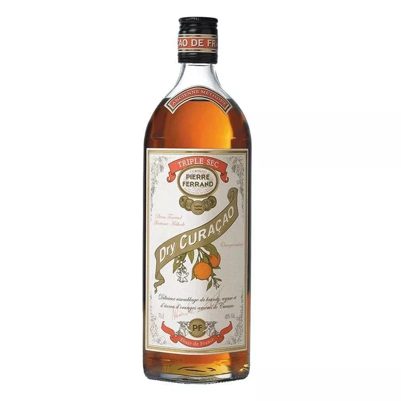 Pierre Ferrand Dry Curacao 1L