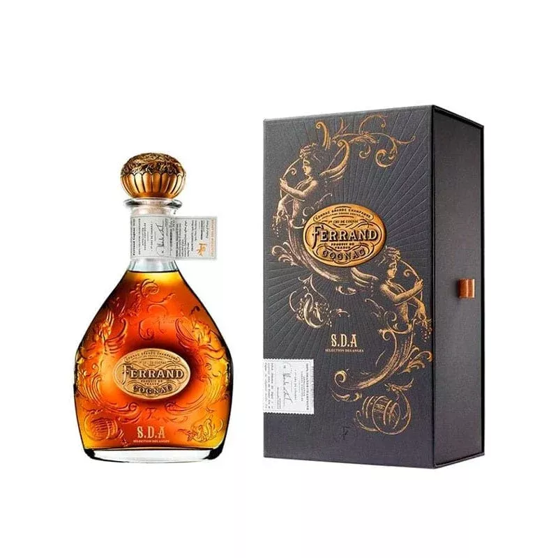 Pierre Ferrand S.D.A. Selection Des Anges Cognac 750ml