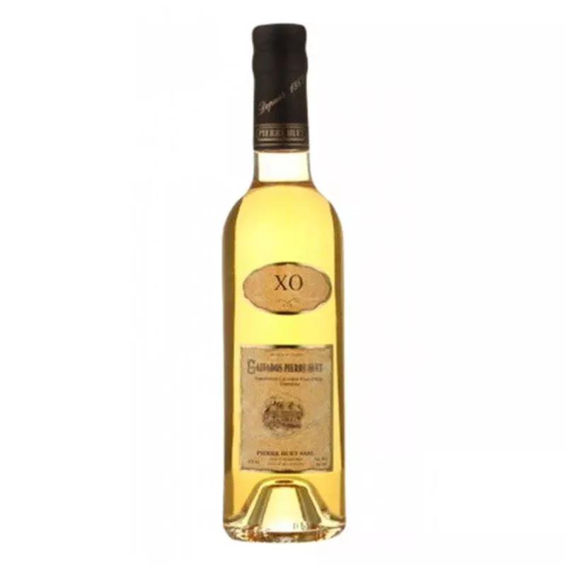 Pierre Huet XO Brandy 375ml