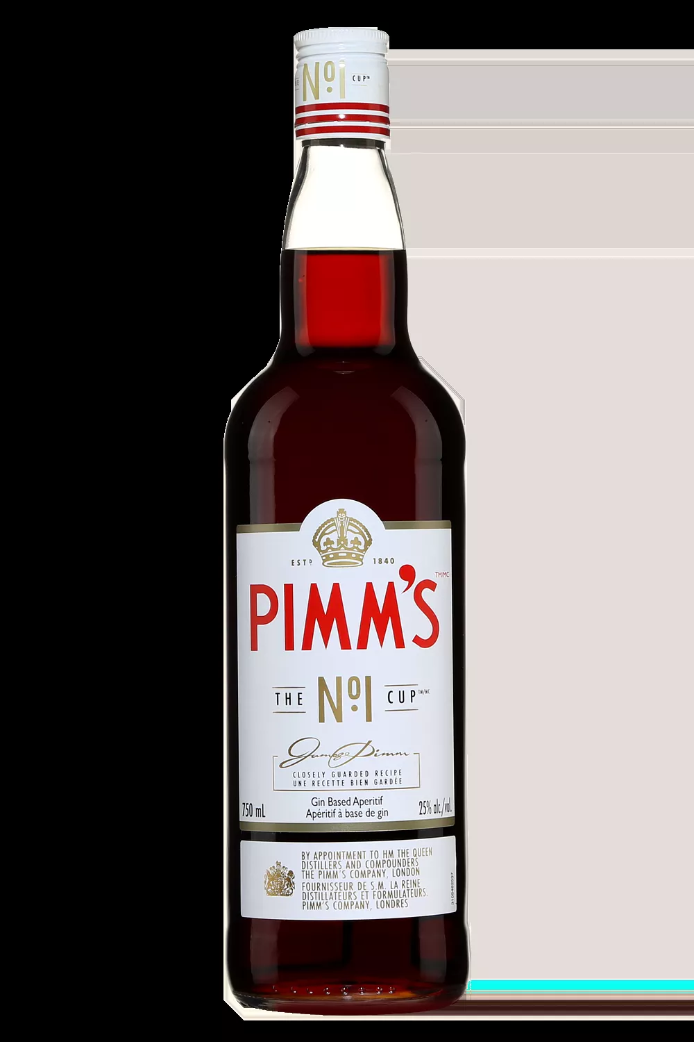Pimm's No.1 Original