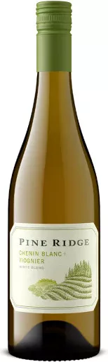 Pine Ridge Chenin Blanc/Viognier