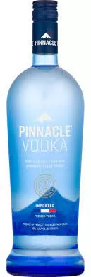 Pinnacle Vodka1.0L