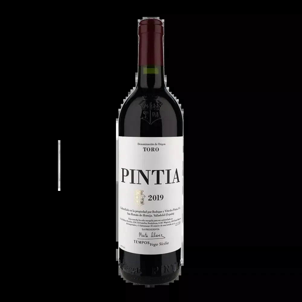 Pintia Toro 2019 750ml