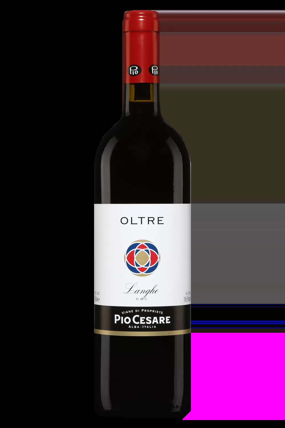 Pio Cesare Oltre