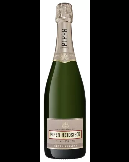 Piper-Heidsieck Cuvee Sublime 750ml