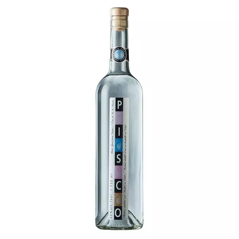 Pisco Aba 750ml