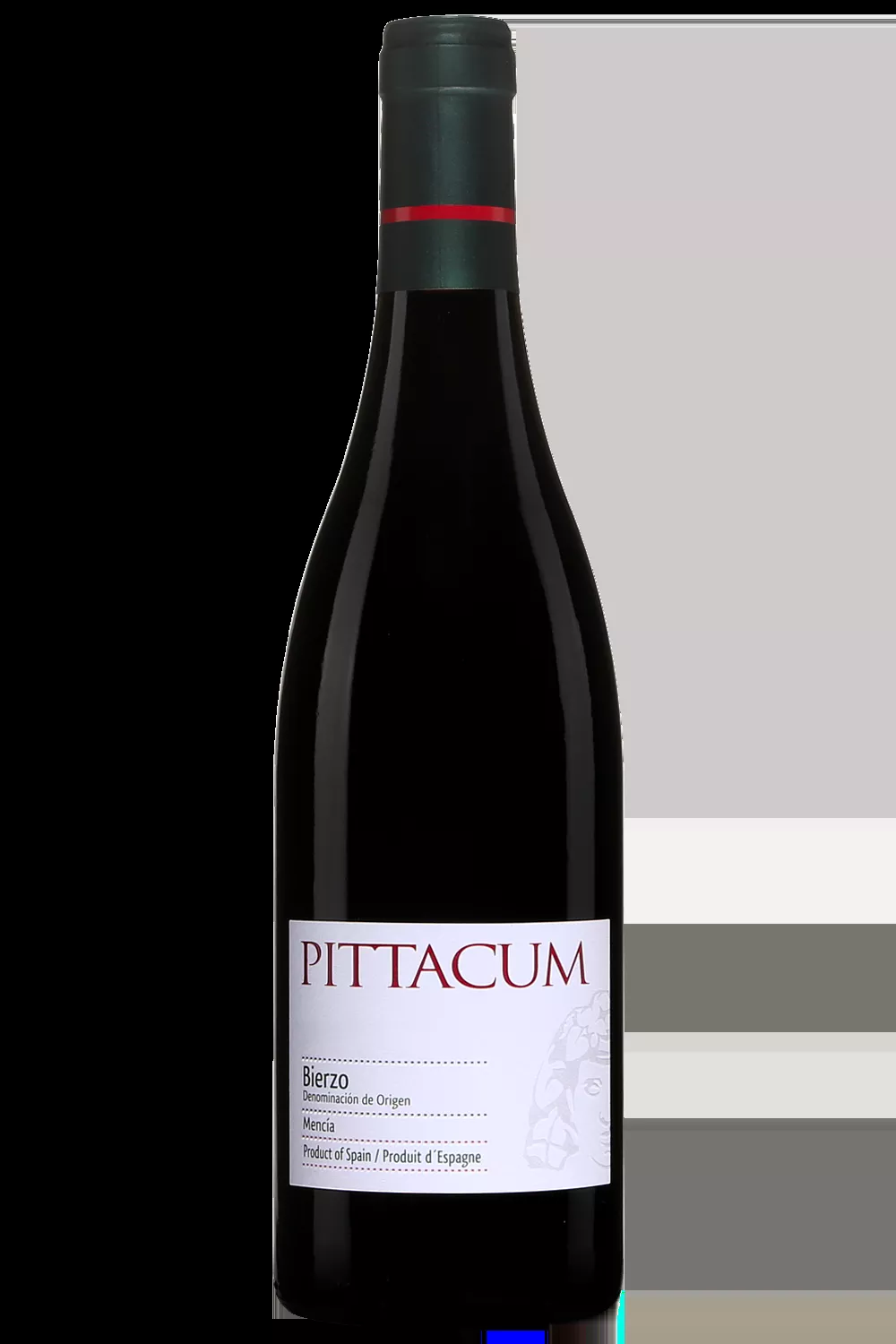 Pittacum Mencia-Bierzo