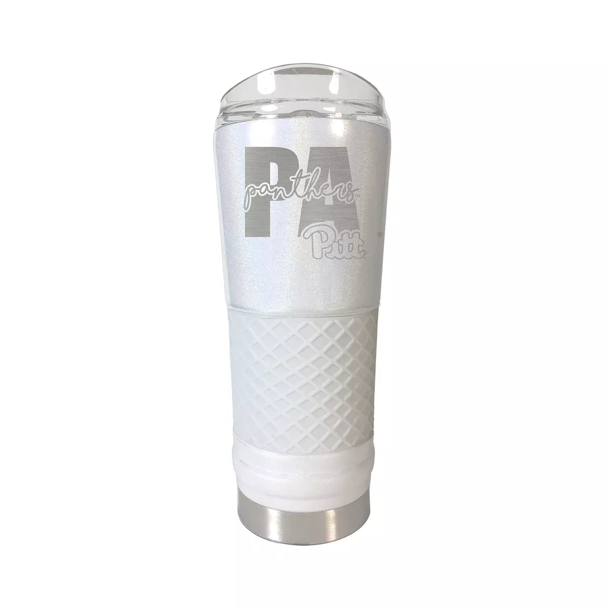 Pittsburgh Panthers 24 oz. Opal DRAFT Tumbler