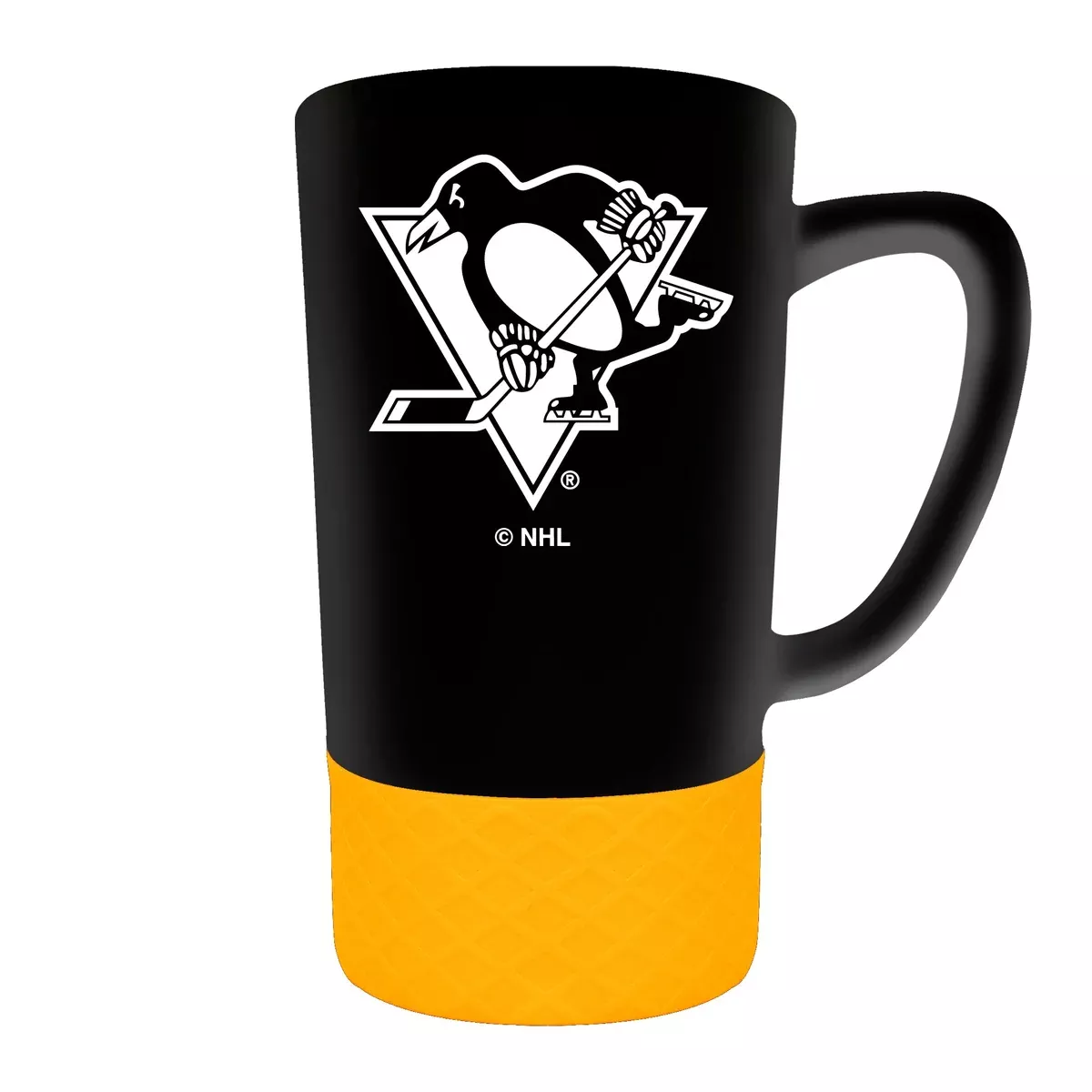 Pittsburgh Penguins 18 oz. JUMP Mug