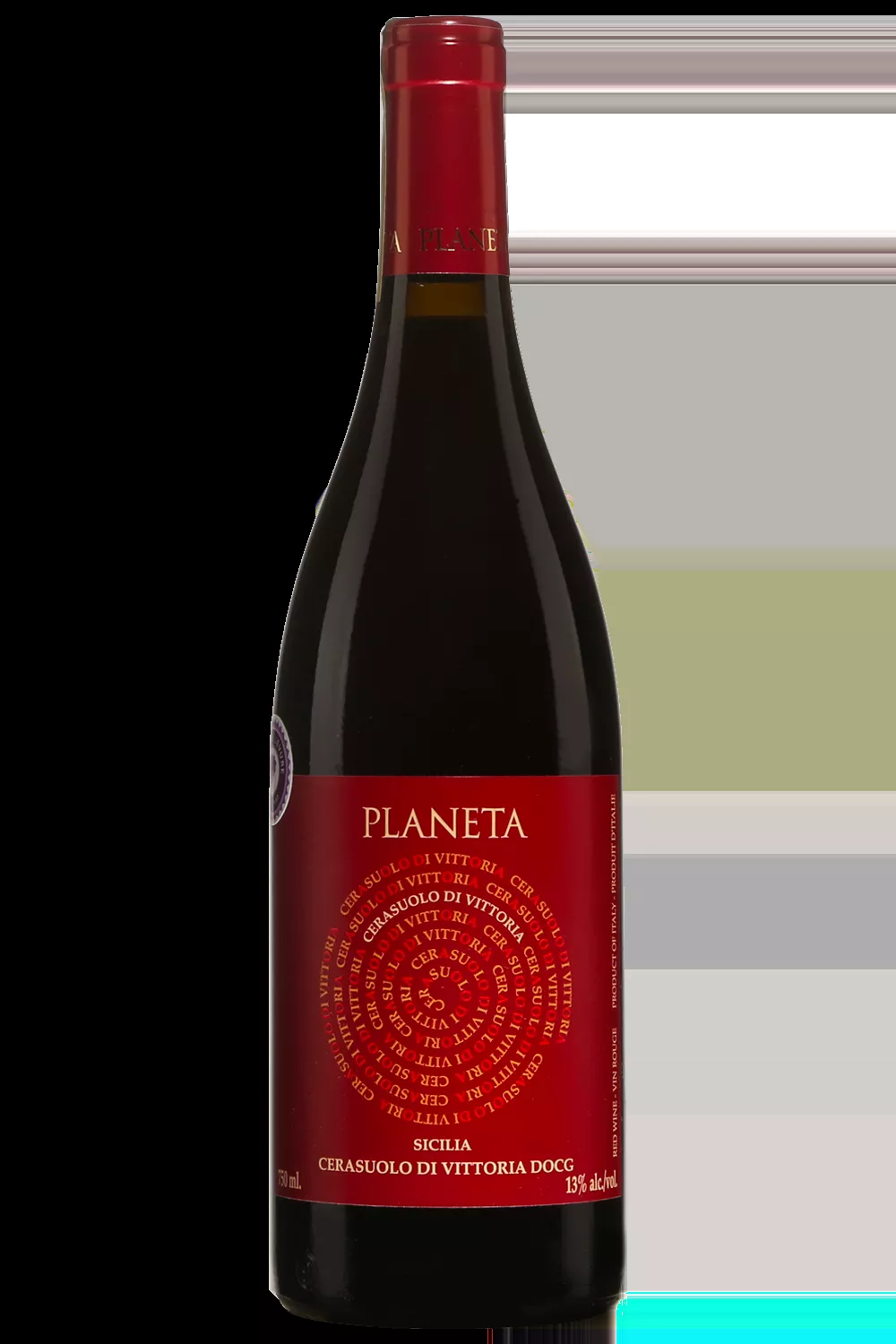 Planeta Cerasuolo di Vittora