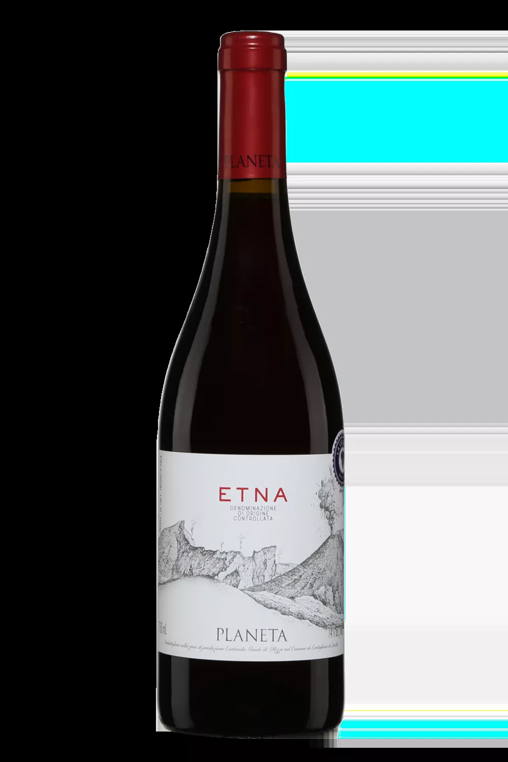 Planeta Etna