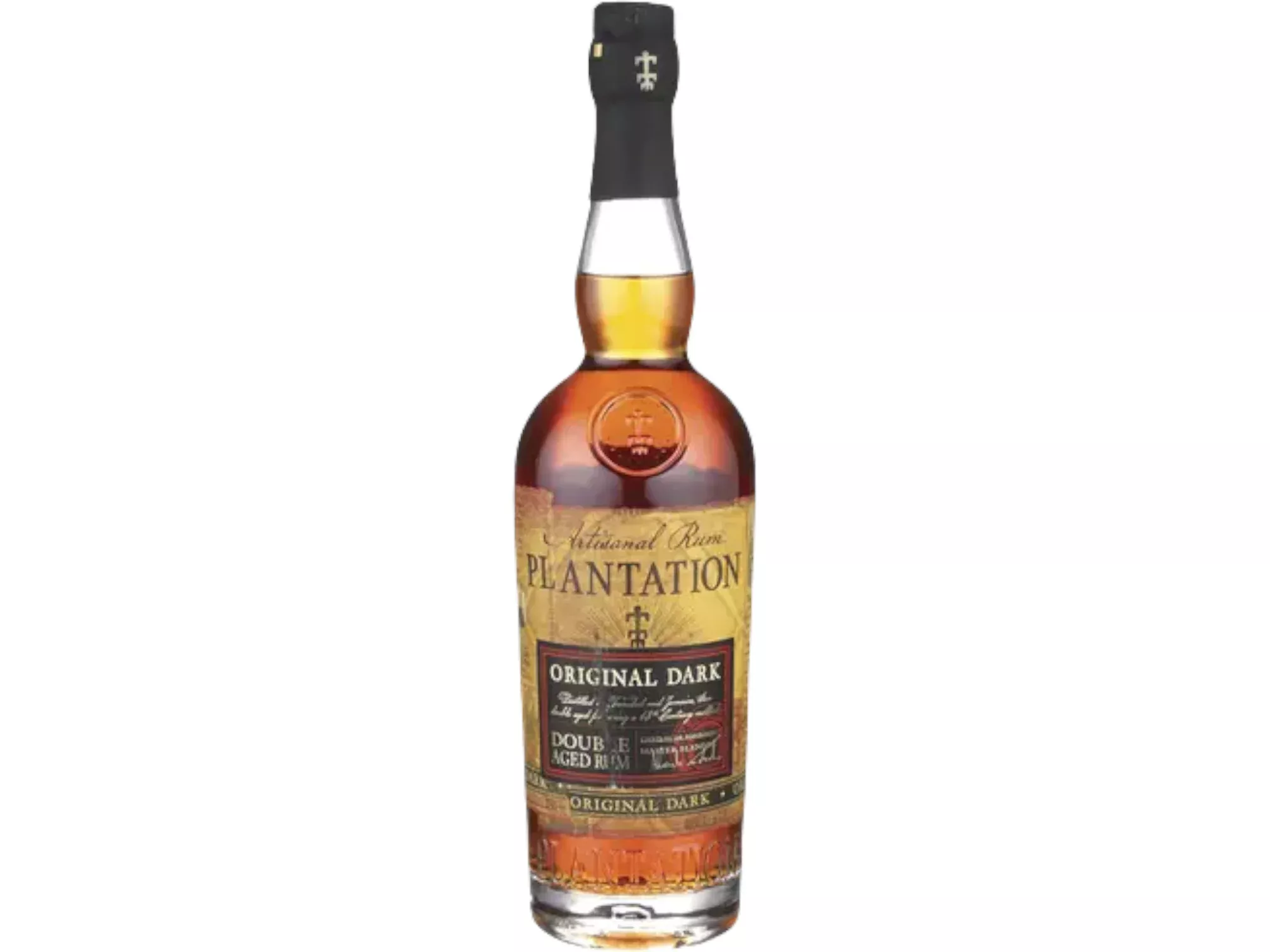 PLANTATION ORIGINAL DARK 750 ML