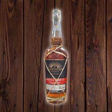 Planteray Jamaica 2009 HSB Rum 750ml