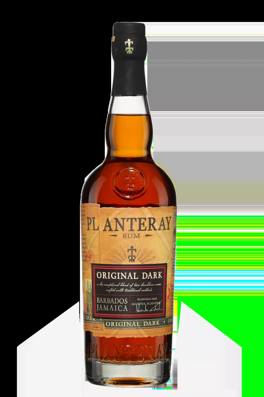 Planteray Original Dark