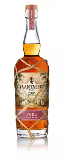 Plantetary Peru Rum 2004 750ml