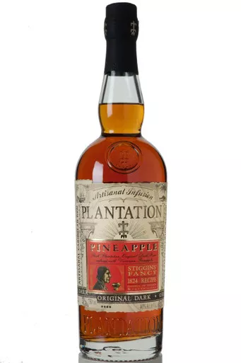 Plantetary Pineapple Rum 750ml