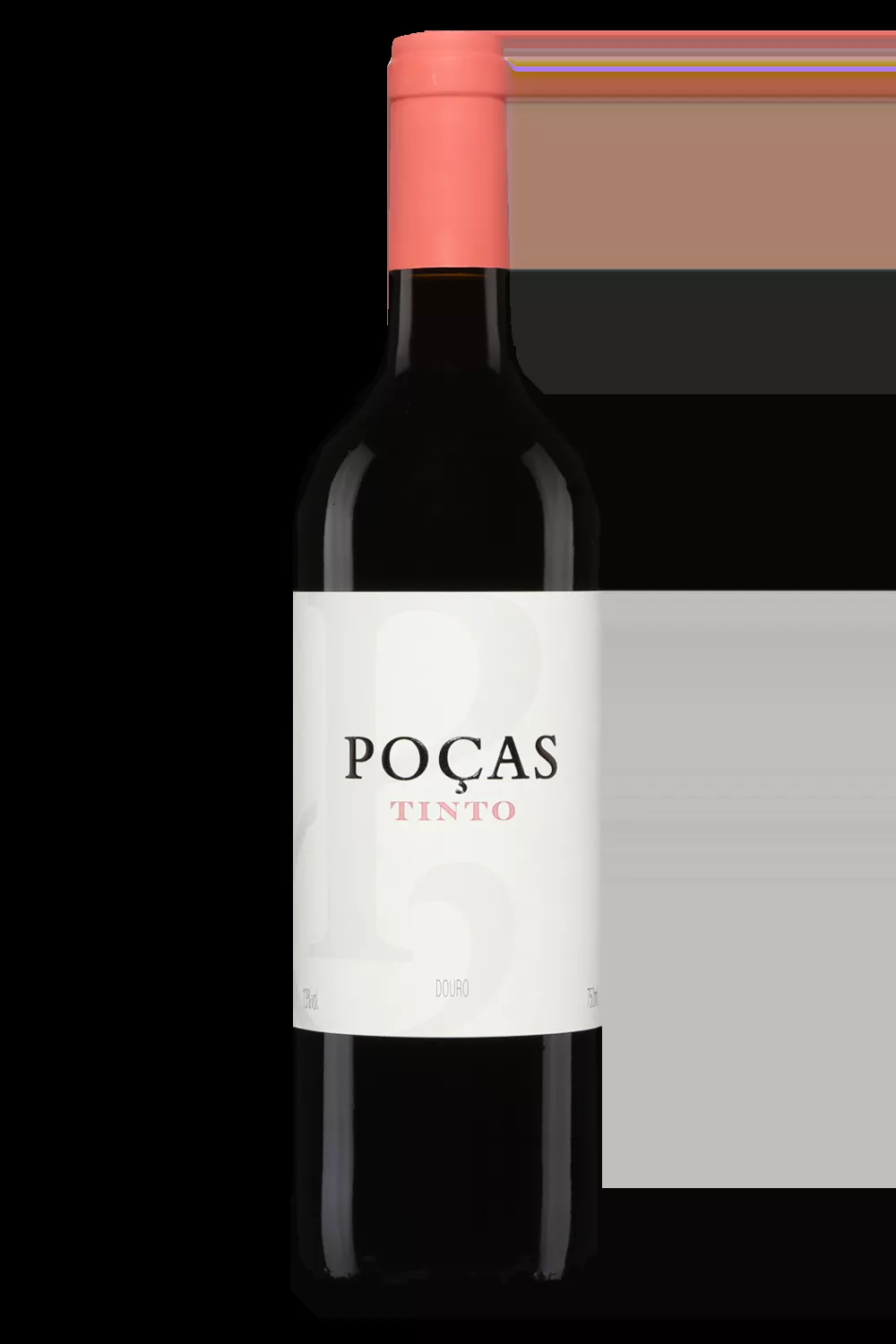 Poças Tinto Douro