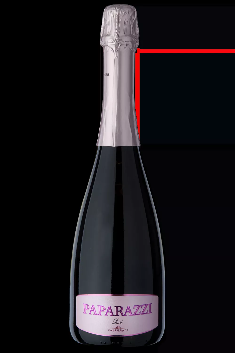 Podere Castorani Paparazzi Rosé