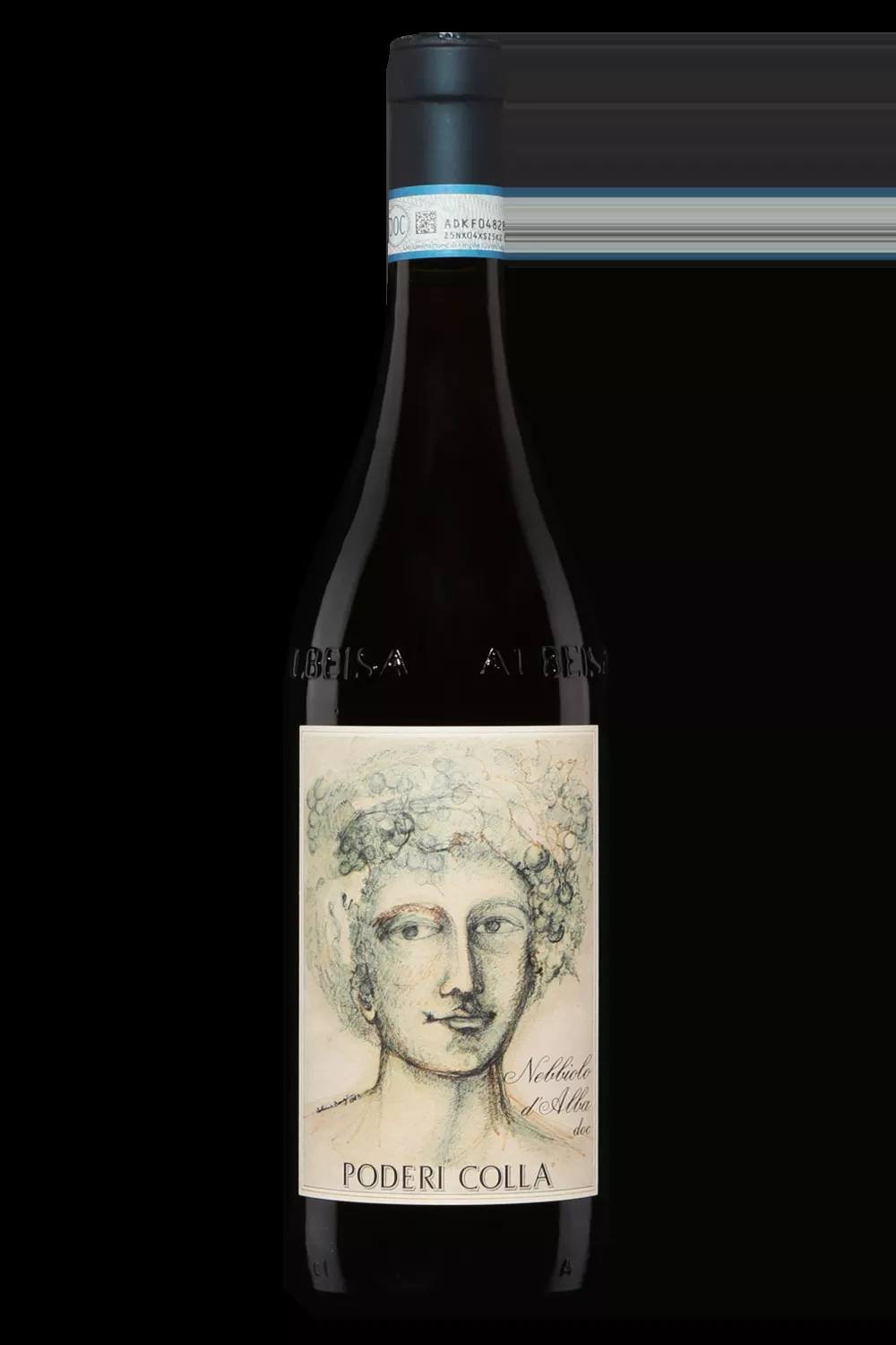 Poderi Colla Nebbiolo d'Alba