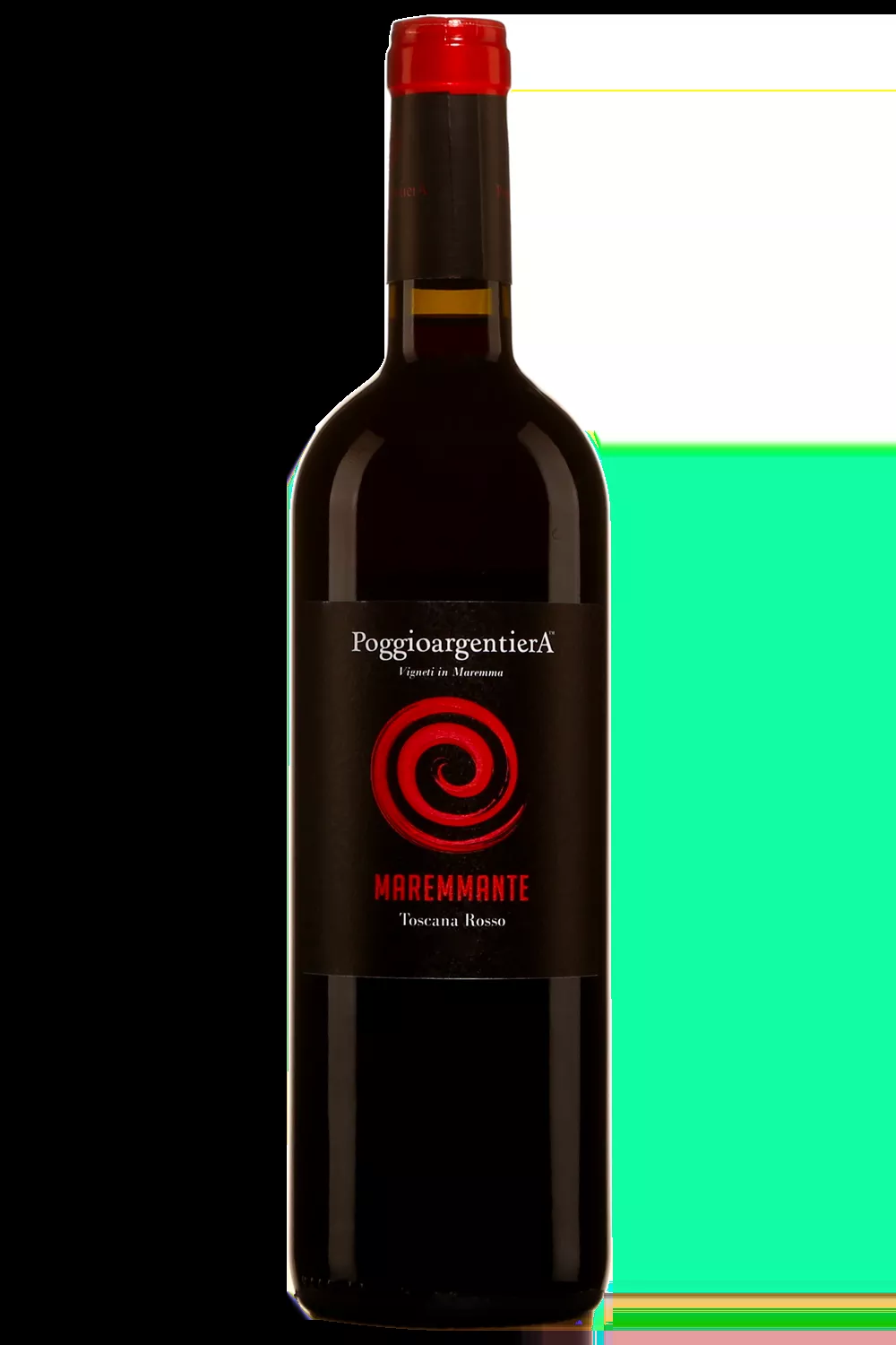Poggio Argentiera Maremmante