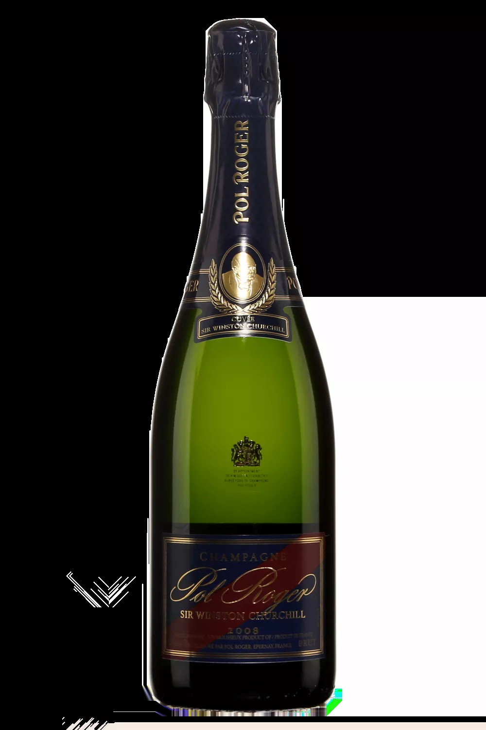 Pol Roger Cuvée Sir Winston Churchill Brut