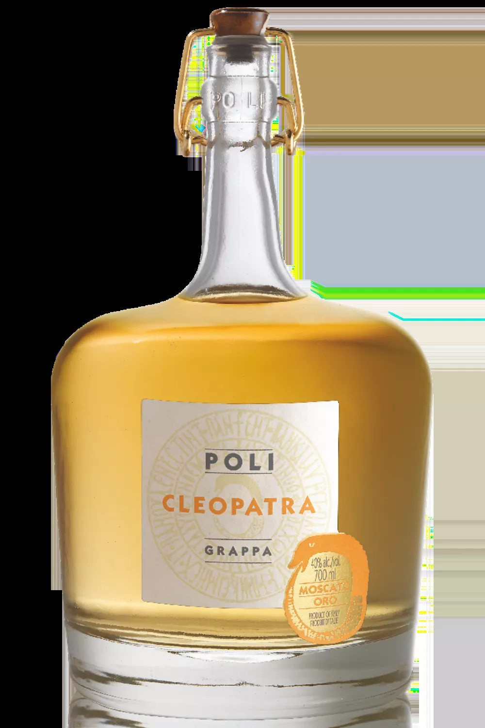 Poli Cleopatra Moscato Oro