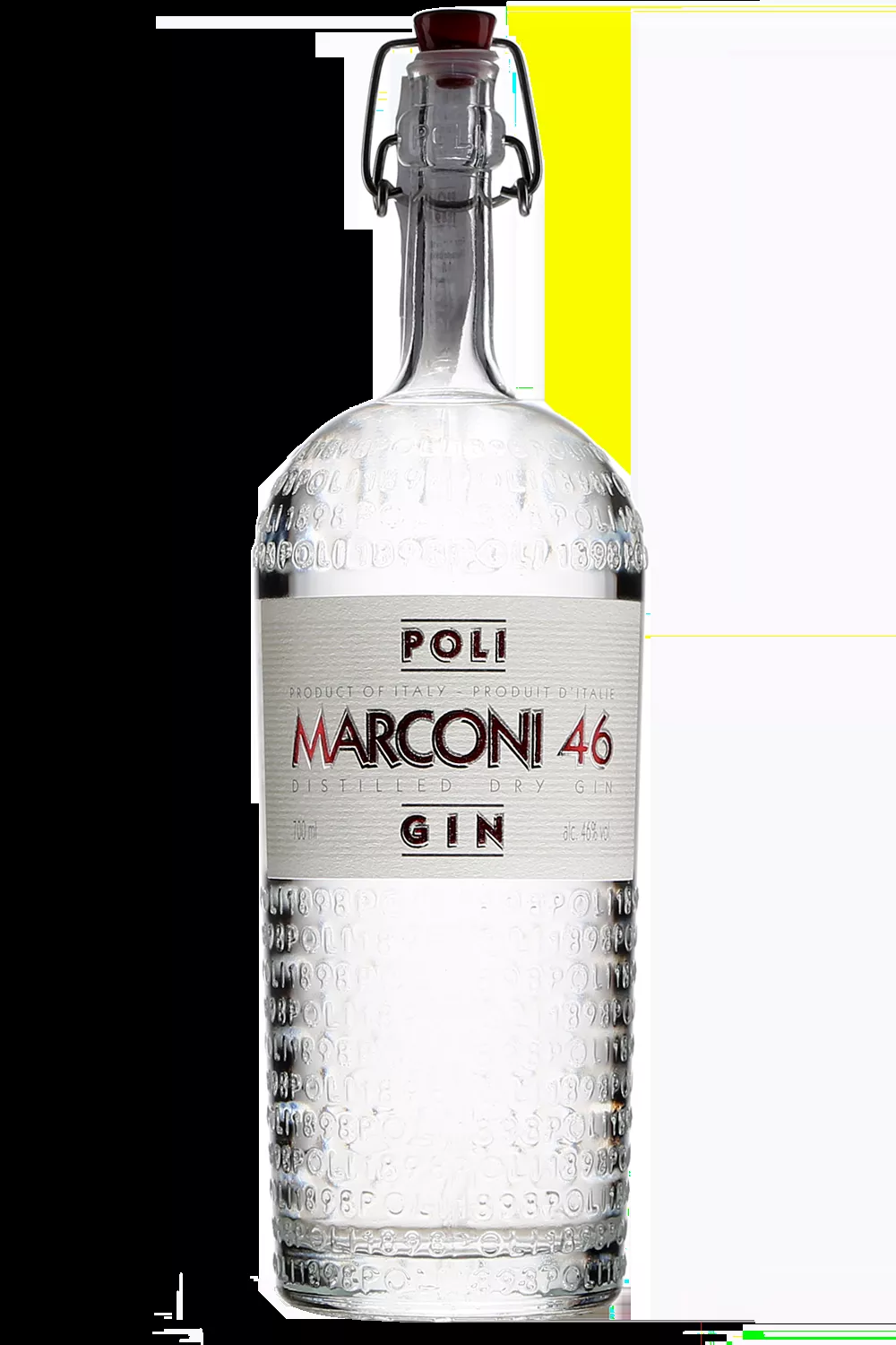 Poli Marconi 46