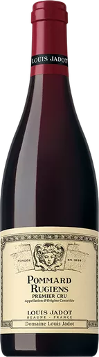 Pommard Rugiens Jadot 2017