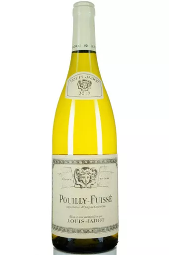 Pouilly Fuisse Jadot