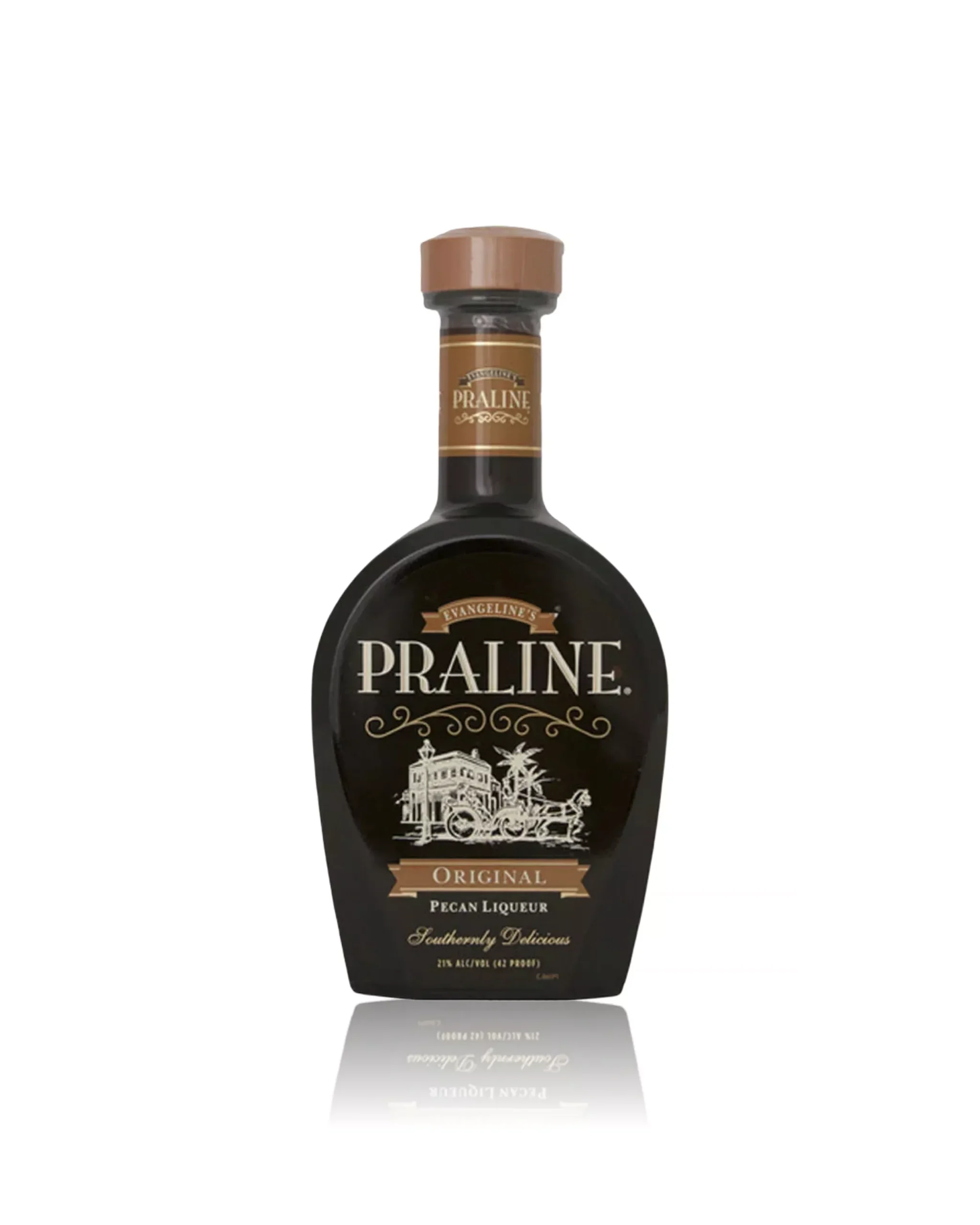 Praline Original Pecan Liqueur