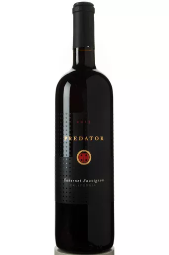 Predator Zinfandel
