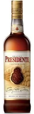 Presidente Brandy | 1L