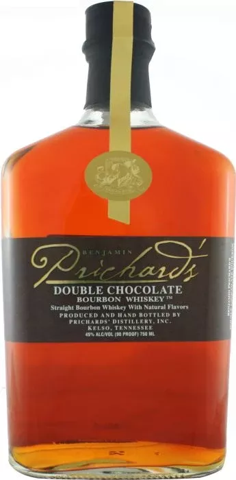 Prichard's Double Chocolate Bourbon