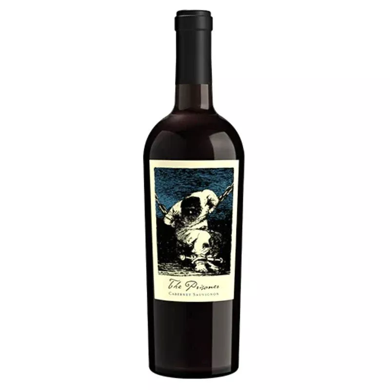 The Prisoner Cabernet Sauvignon 375ml