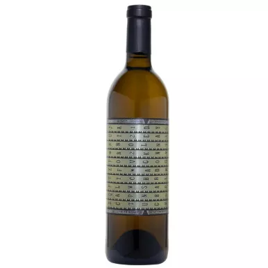 The Prisoner Unshackled Chardonnay