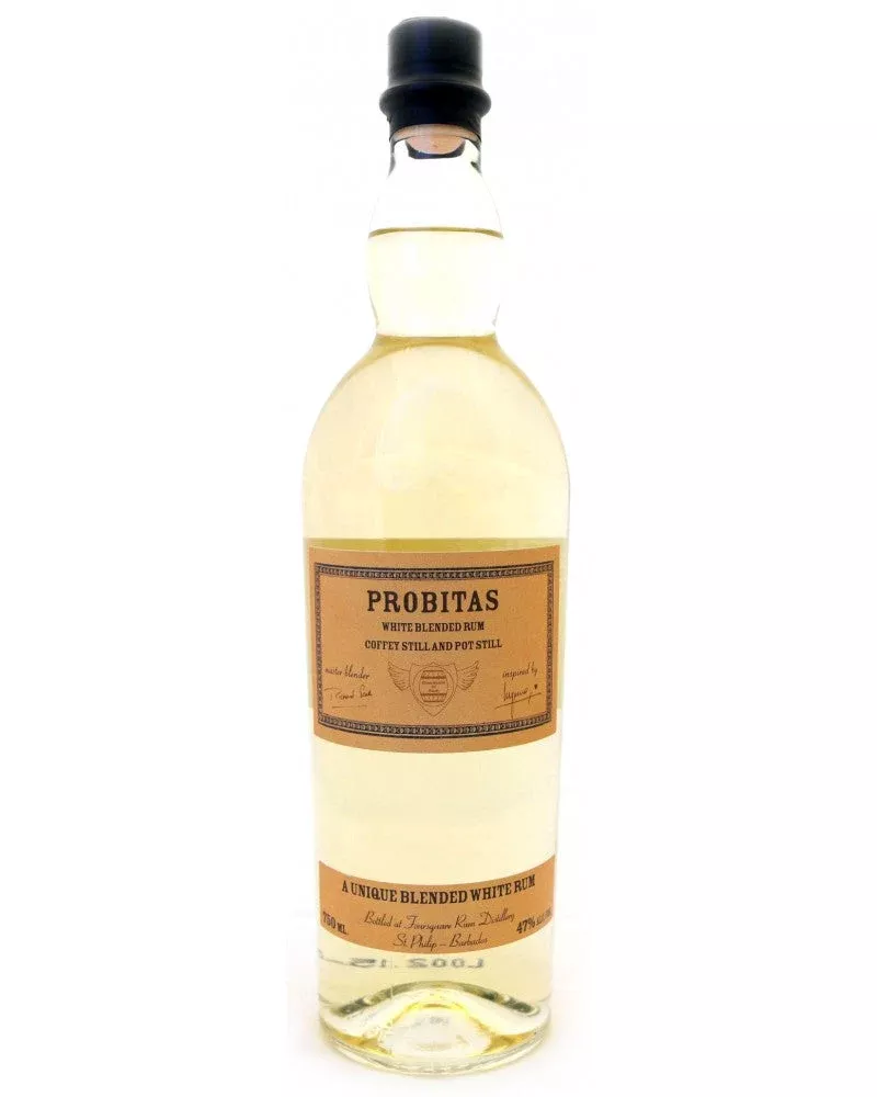 Probitas White Blended Rum 750ml