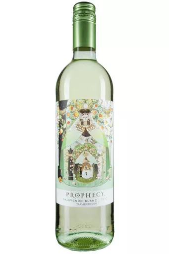 Prophecy Sauvignon Blanc