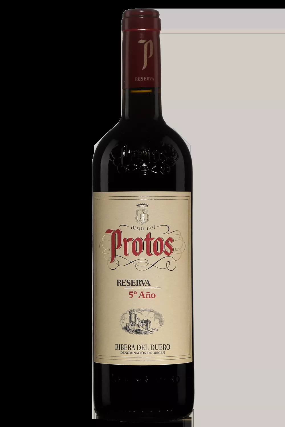 Protos Reserva Ribera del Duero