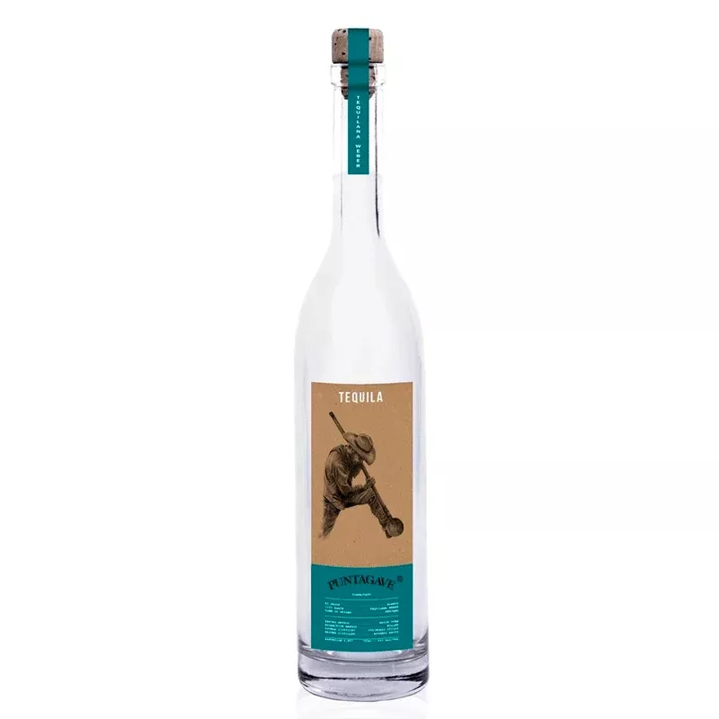 Puntagave Tequilana Weber 750ml