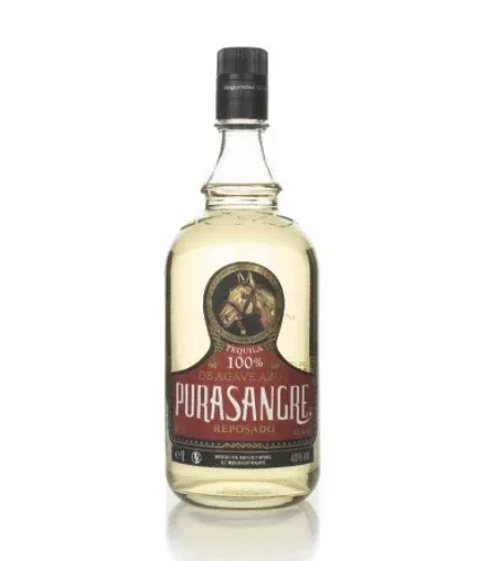 Purasangre Reposado Tequila