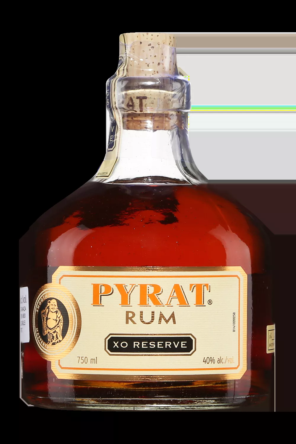 Pyrat X.O. Reserve