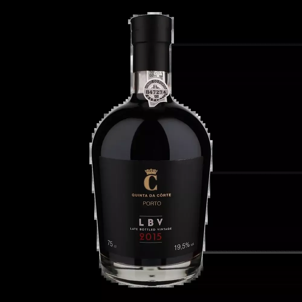 Quinta Da Corte 2015 Port 750ml